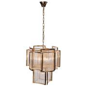 Люстра Jet Set Gold Garda Decor 20MD3515-5GOLD-S