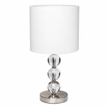 Настольная лампа Lufre Garda Decor 22-86654