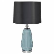 Настольная лампа Blue lamp Garda Decor 22-87819