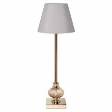 Настольная лампа Goldi Garda Decor 22-87898