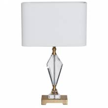 Настольная лампа Sammu Garda Decor 22-88232