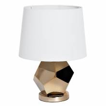 Настольная лампа Gosua Garda Decor 22-88259