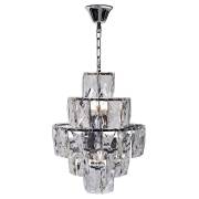 Люстра Tiers Crystal Light Garda Decor 62GDG-8805-400