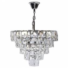 Люстра Tiers Crystal Light Garda Decor 62GDG-8805-600