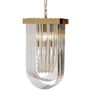 Светильник Retro Lava Garda Decor 62GDM-8056-320
