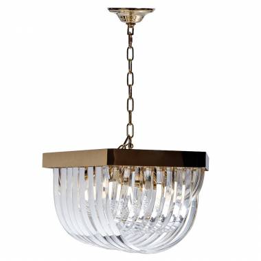 Люстра Garda Decor(Retro Lava) 62GDM-8056-500