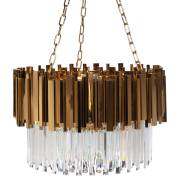 Светильник Empire Suspension Garda Decor 62GDM-81008-600