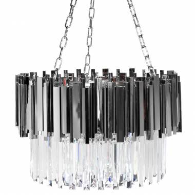 Светильник Garda Decor(Empire Suspension) 62GDM-81008-600CH