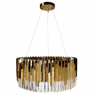 Светильник Garda Decor(Empire Suspension) 62GDW-8901-600