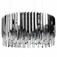 Светильник Empire Suspension Garda Decor 62GDW-8901-600CH