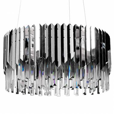 Светильник Garda Decor(Empire Suspension) 62GDW-8901-600CH