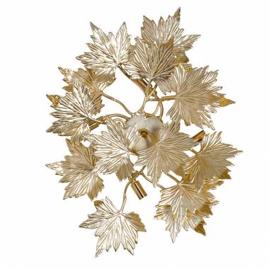 Бра Garda Decor(Foliage) 86-3046/4