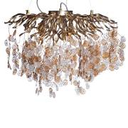 Люстра FAIRYTREE Garda Decor 86-8016/600