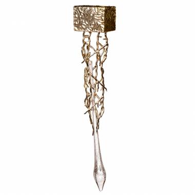 Бра Garda Decor(Drops) 86-B029/2