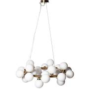 Люстра Bubble Chandelier Garda Decor 91GH-025