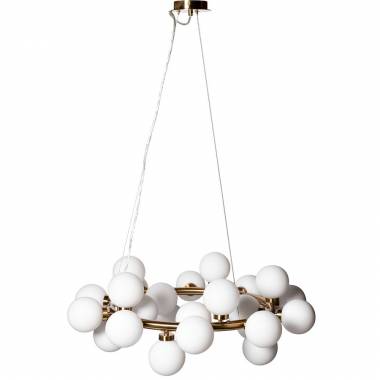 Люстра Garda Decor(Bubble Chandelier) 91GH-025