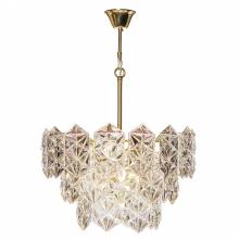 Люстра Tiers Crystal Edna Garda Decor 91GH-1009-8