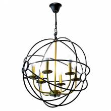 Люстра Sfera light Garda Decor 91GH-2020-6