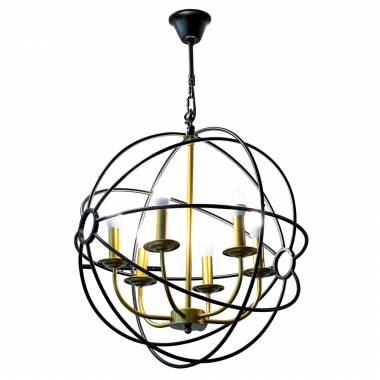 Люстра Garda Decor(Sfera light) 91GH-2020-6