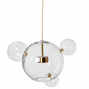 Светильник Garda Decor(Bolle) 92EL-YG20074A-8W