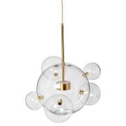 Светильник Bolle Garda Decor 92EL-YG20074B-8W