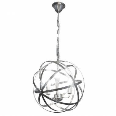 Люстра Garda Decor(Castle) 92EL-YG21100S-3P