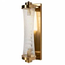 Бра Twist Garda Decor 92EL-YG59026