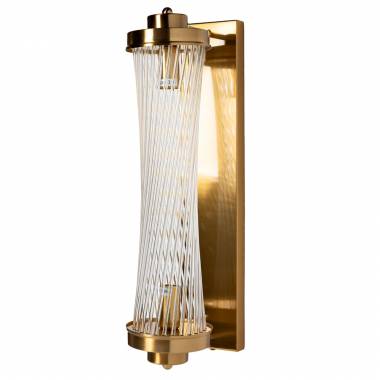 Бра Garda Decor(Twist) 92EL-YG59026