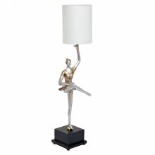 Настольная лампа Адажио Garda Decor ART-4500-LM2