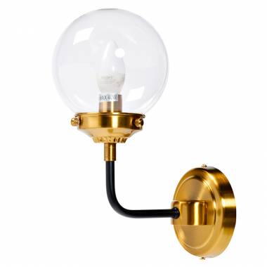 Бра Garda Decor(Simple) K2KG0521W-1