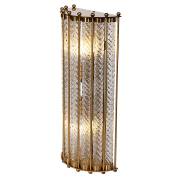 Бра Lantern Tiziano Garda Decor K2KG0907W-2BR