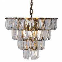 Люстра Tiers Crystal Light Garda Decor K2KG1113P-7