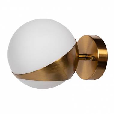 Бра Garda Decor(Hold Ball) K2KG1126W-1