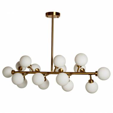 Светильник Garda Decor(Bubble Chandelier) K2KG872-16