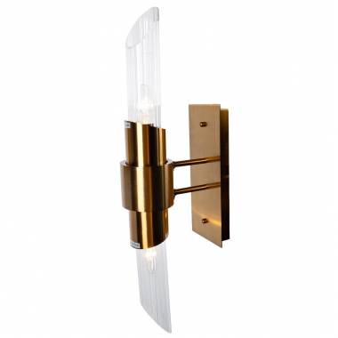 Бра Garda Decor(Tycho) K2KM0987W-2BR