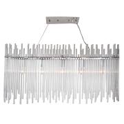 Светильник Nembus chrome Garda Decor K2KR1137P-5