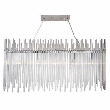 Светильник Garda Decor(Nembus chrome) K2KR1137P-5