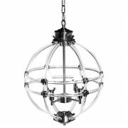 Люстра Lantern Garda Decor K2MP-766-4