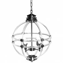 Люстра Lantern Garda Decor K2MP-766-4