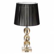 Настольная лампа Luxuri lamp Garda Decor X281205G