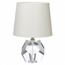 Настольная лампа Diamond Garda Decor X31511CR
