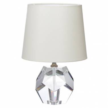 Настольная лампа Garda Decor(Diamond) X31511CR
