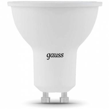 Светодиодная лампа Gauss(MR16) 101506205