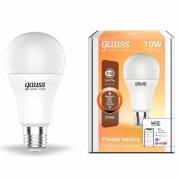  Smart Home Gauss 1070112