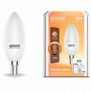  Smart Home Gauss 1100112