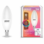  Smart Home Gauss 1190112