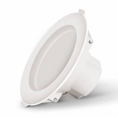 Точечный светильник Gauss(Step-dimm) 927420209-S