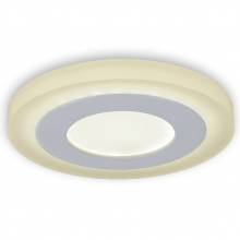 Точечный светильник Backlight Gauss BL114