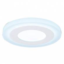 Точечный светильник Backlight Gauss BL115
