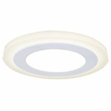 Точечный светильник Backlight Gauss BL116